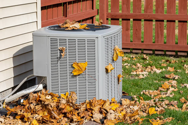 Sunbury, OH HVAC Company