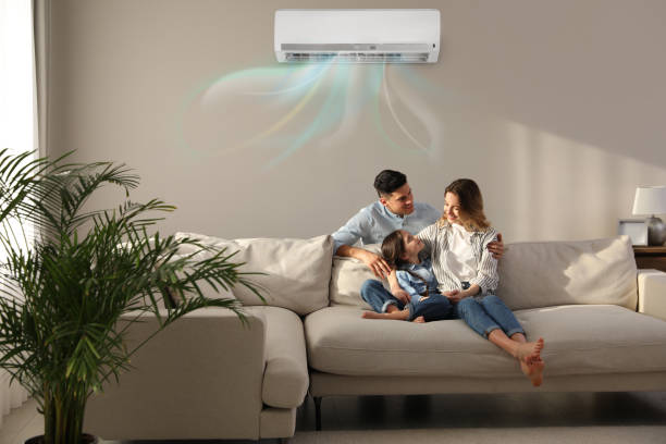 Best Energy-efficient HVAC Solutions in Sunbury, OH