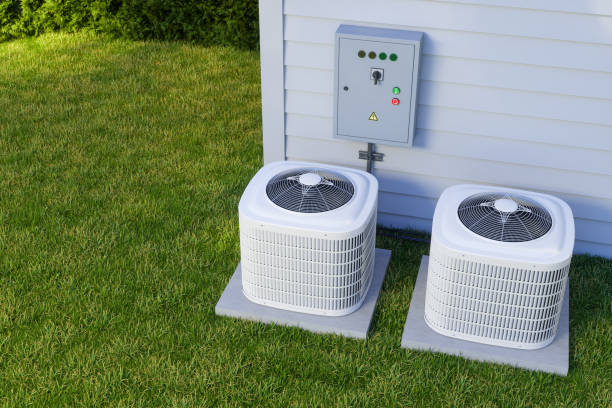 Best Emergency HVAC Services in Sunbury, OH