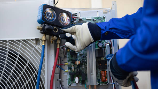 Best HVAC Financing and Leasing in Sunbury, OH